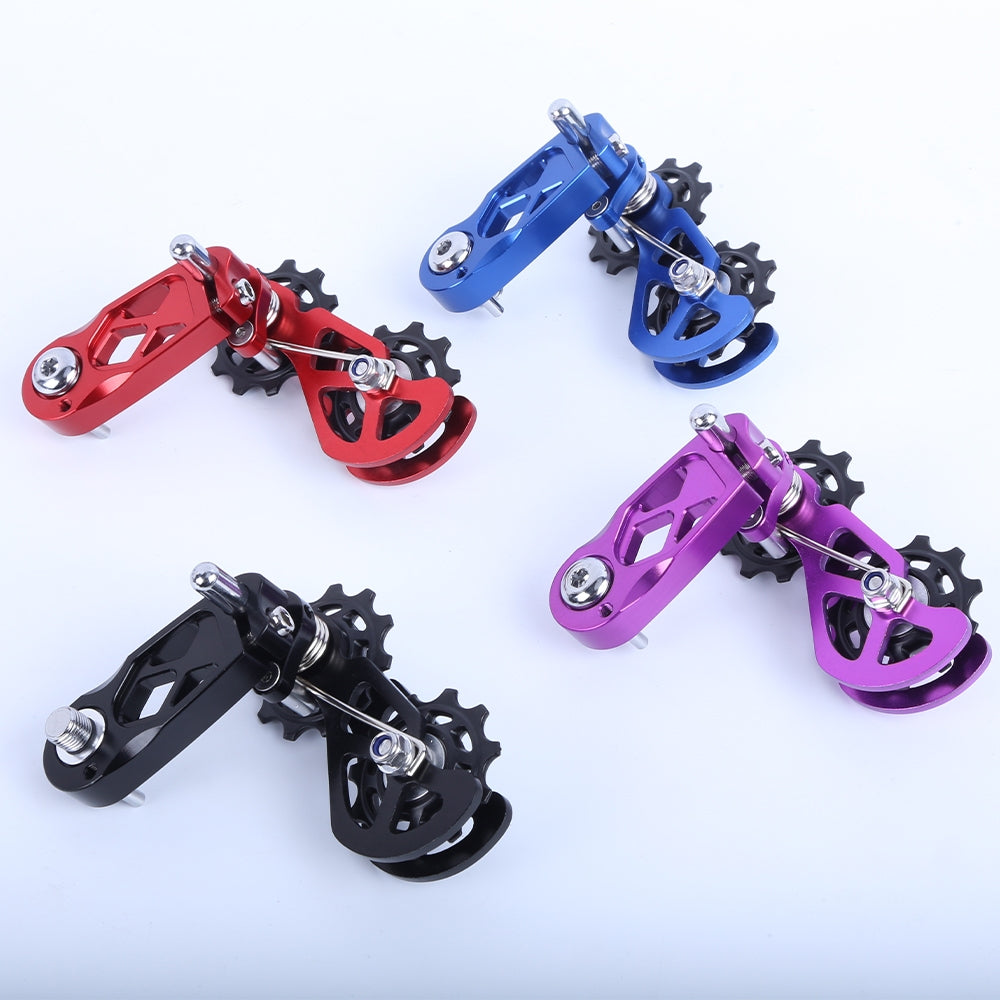 TANKE MTB single speed chain tensioner