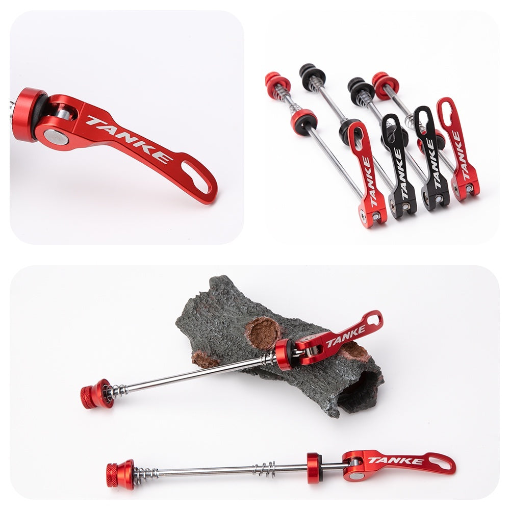 TANKE bicycle quick release bolt