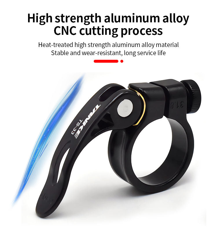 TANKE - Bicycle Seat Post Clamp