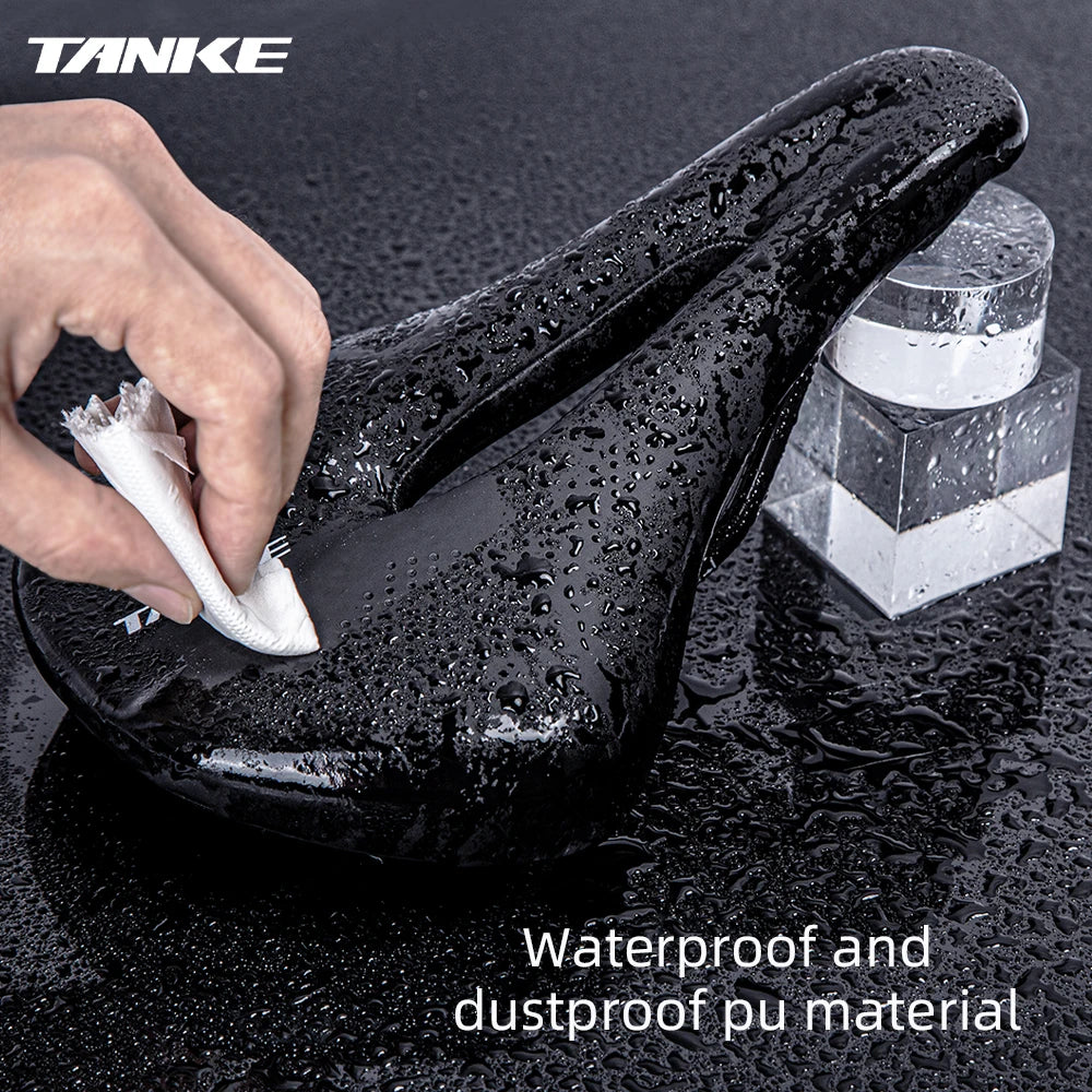 TANKE-PU MTB Saddle