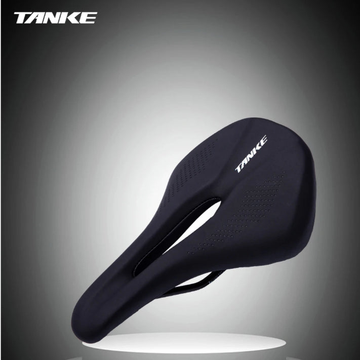 TANKE-PU MTB Saddle