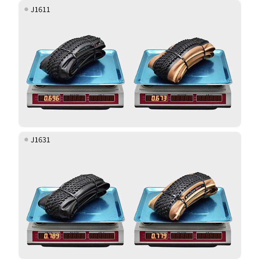 TANKE JILUER MTB Road Bicycle Tire