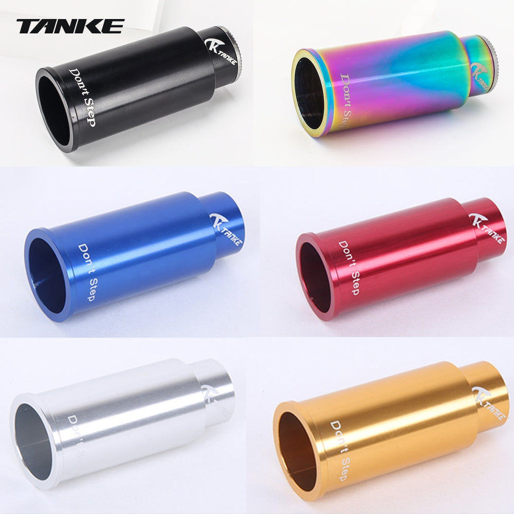 TANKE-Bicycle Rear Transmission Protector