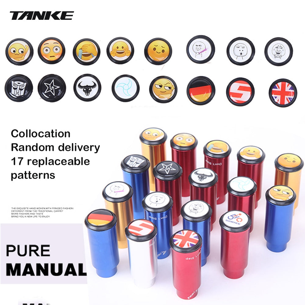 TANKE-Bicycle Rear Transmission Protector