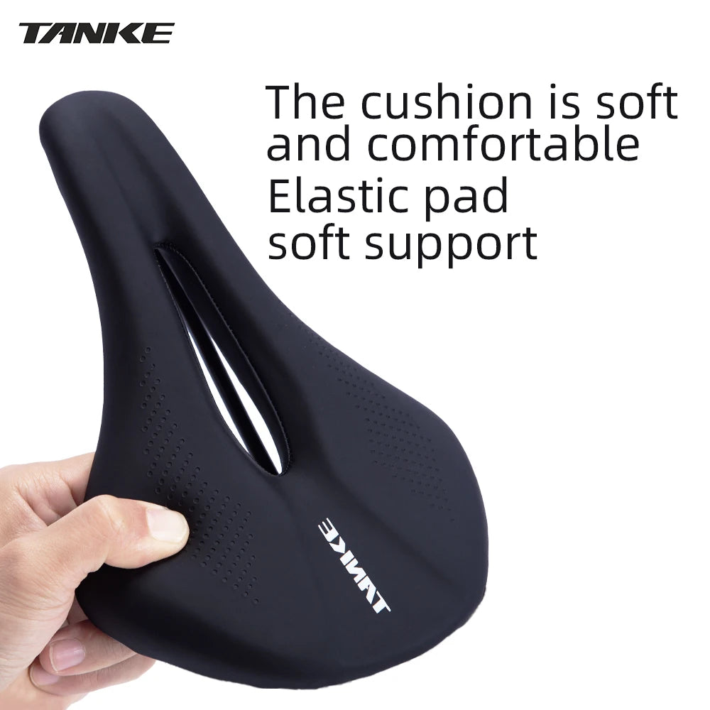 TANKE-PU MTB Saddle