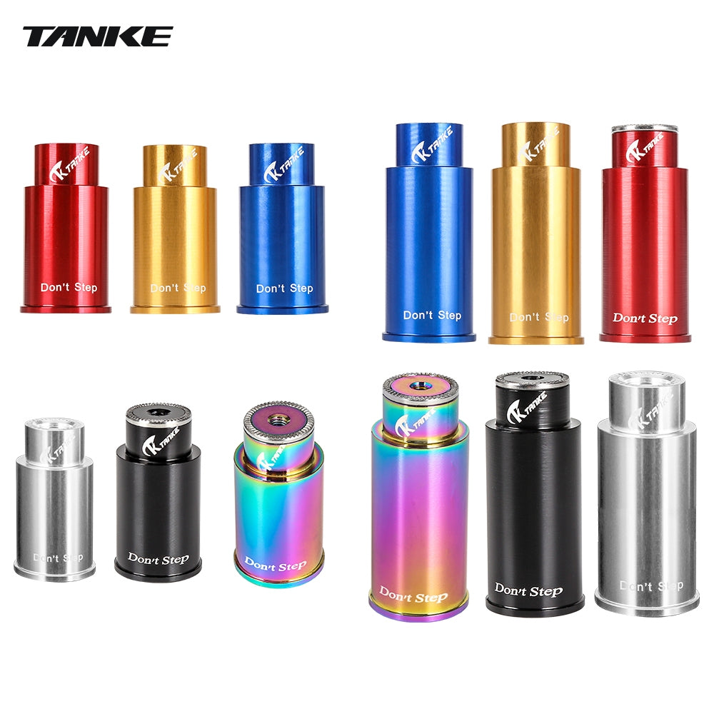 TANKE-Bicycle Rear Transmission Protector