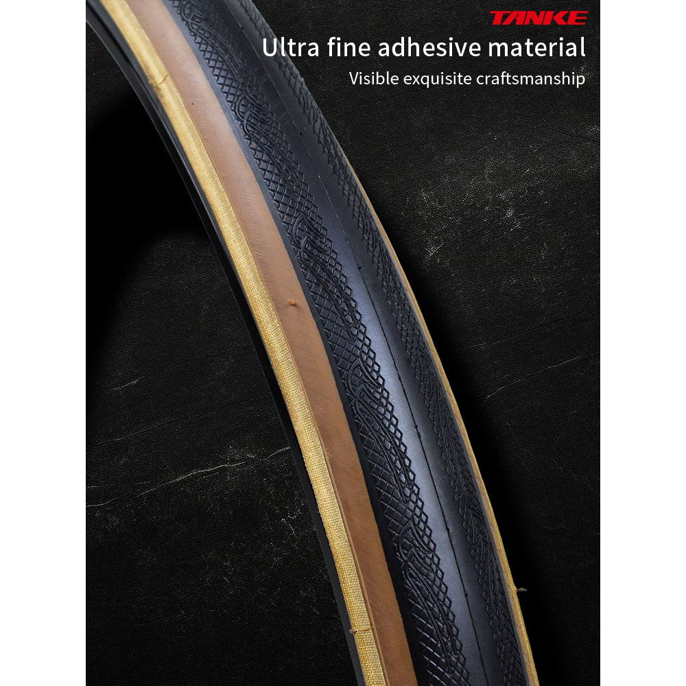 TANKE JILUER MTB Road Bicycle Tire