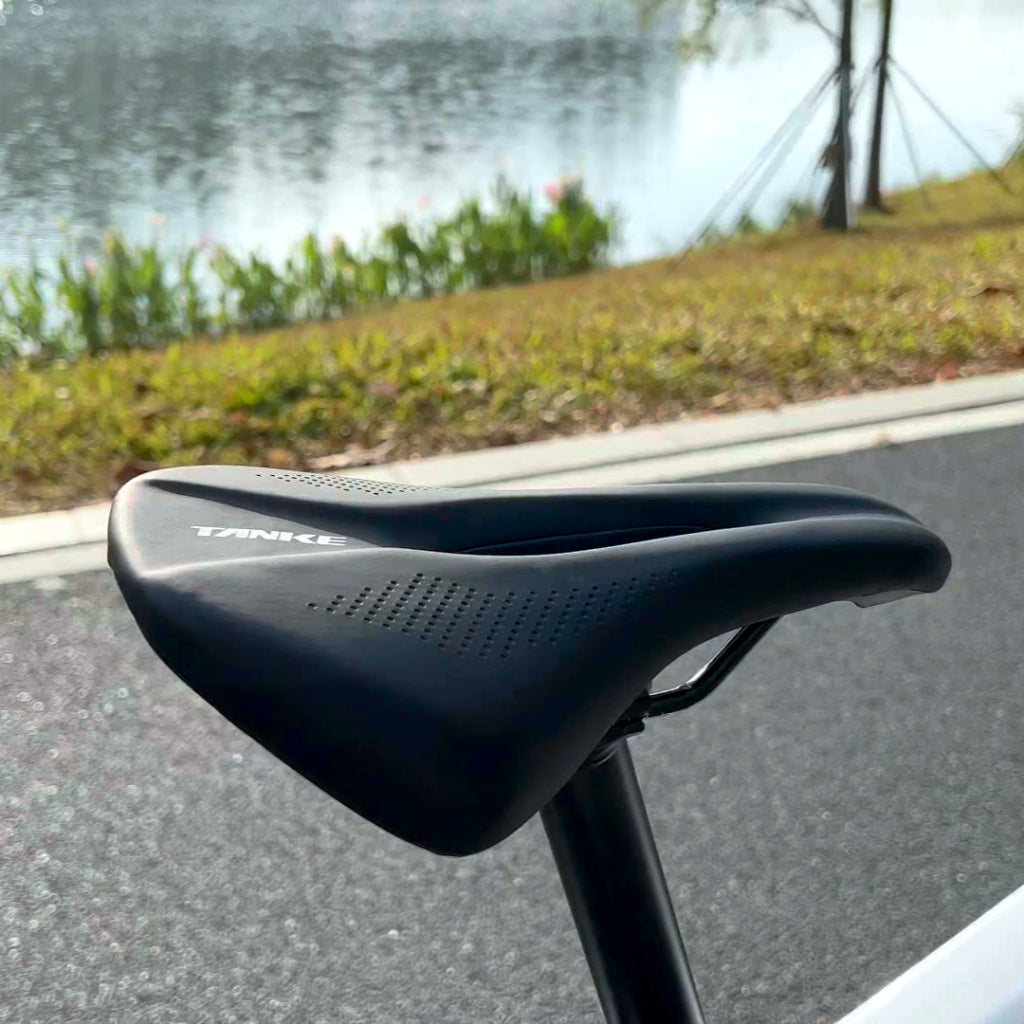 TANKE-PU MTB Saddle