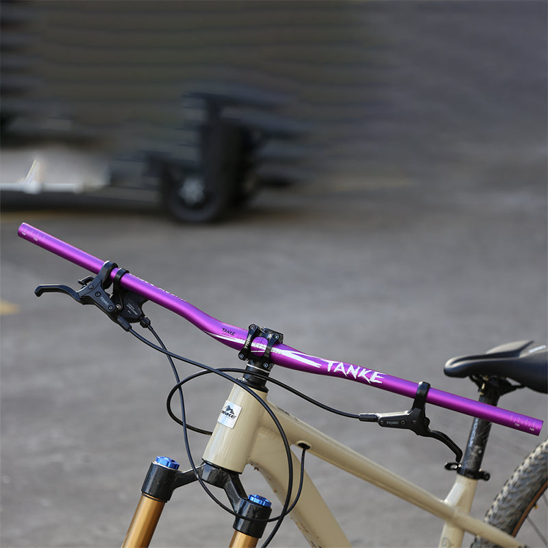 TANKE Aluminum Alloy Mountain Bike Handle