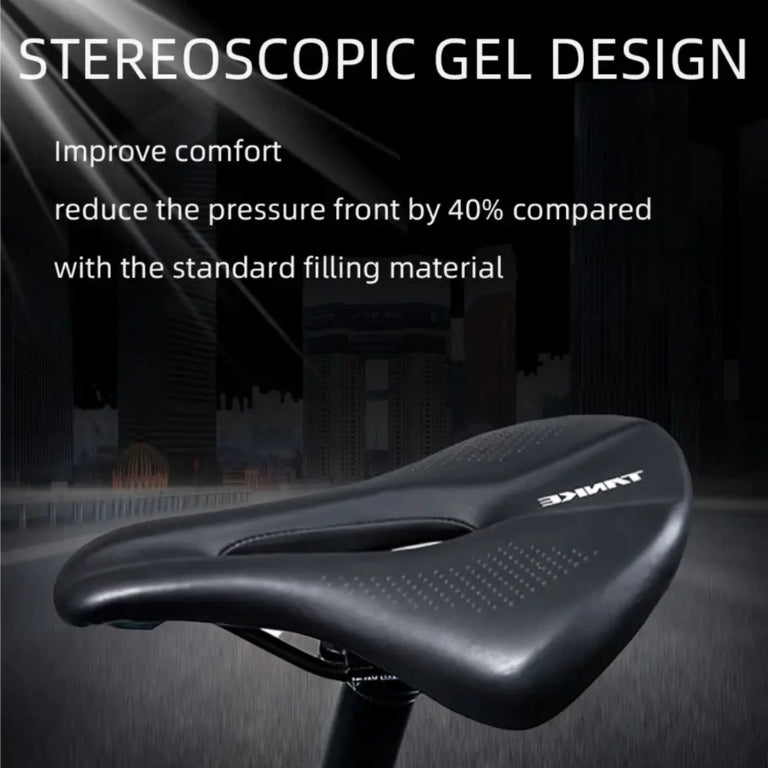 TANKE-PU MTB Saddle