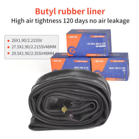 TANKE bicycle inner tube