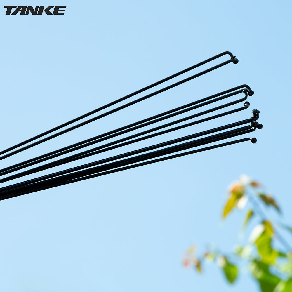 36PCS TANKE Bicycle Spokes