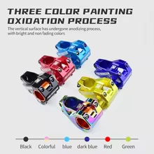 TANKE MTB Bicycle Handle