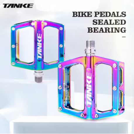 TANKE TP-20MTB Foot Pedal