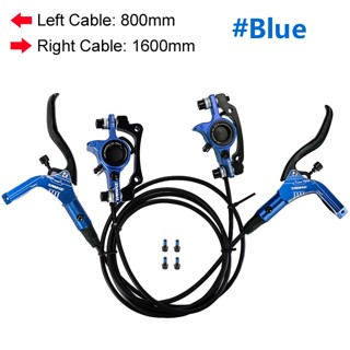 TANKE MTB Bicycle Hydraulic Disc Brake