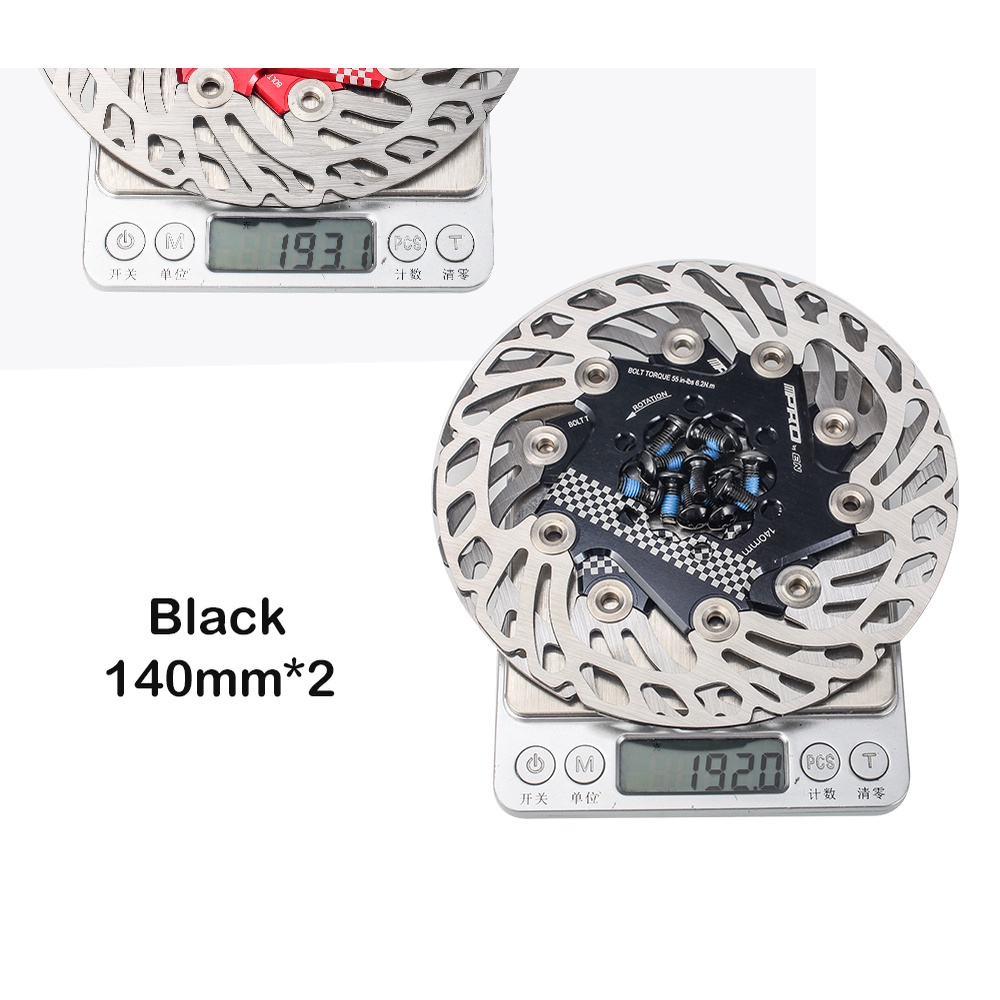 TANKE PRO Bicycle Disc Brake Disc