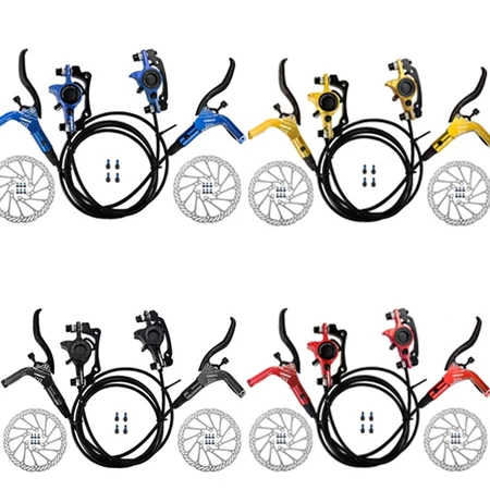 TANKE MTB Bicycle Hydraulic Disc Brake