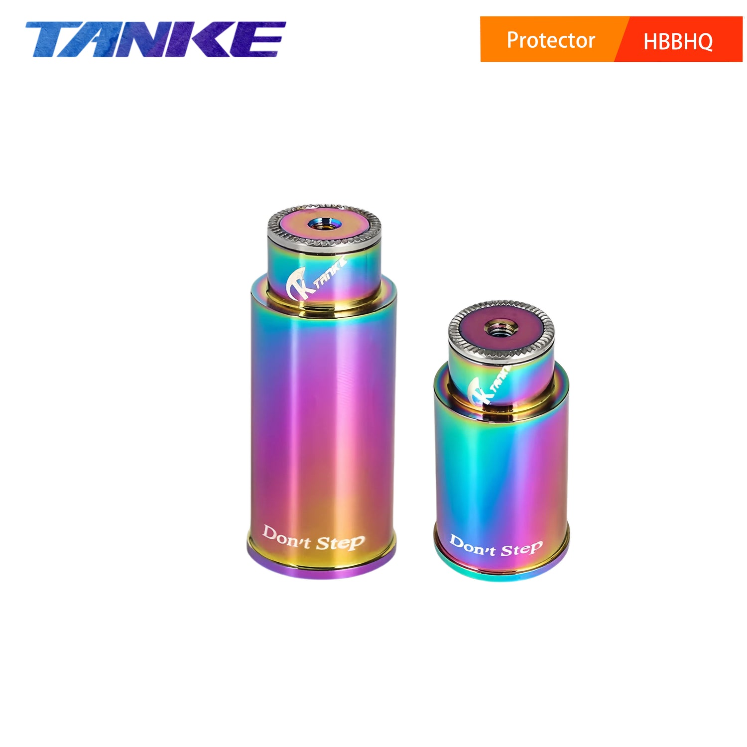 TANKE-Bicycle Rear Transmission Protector