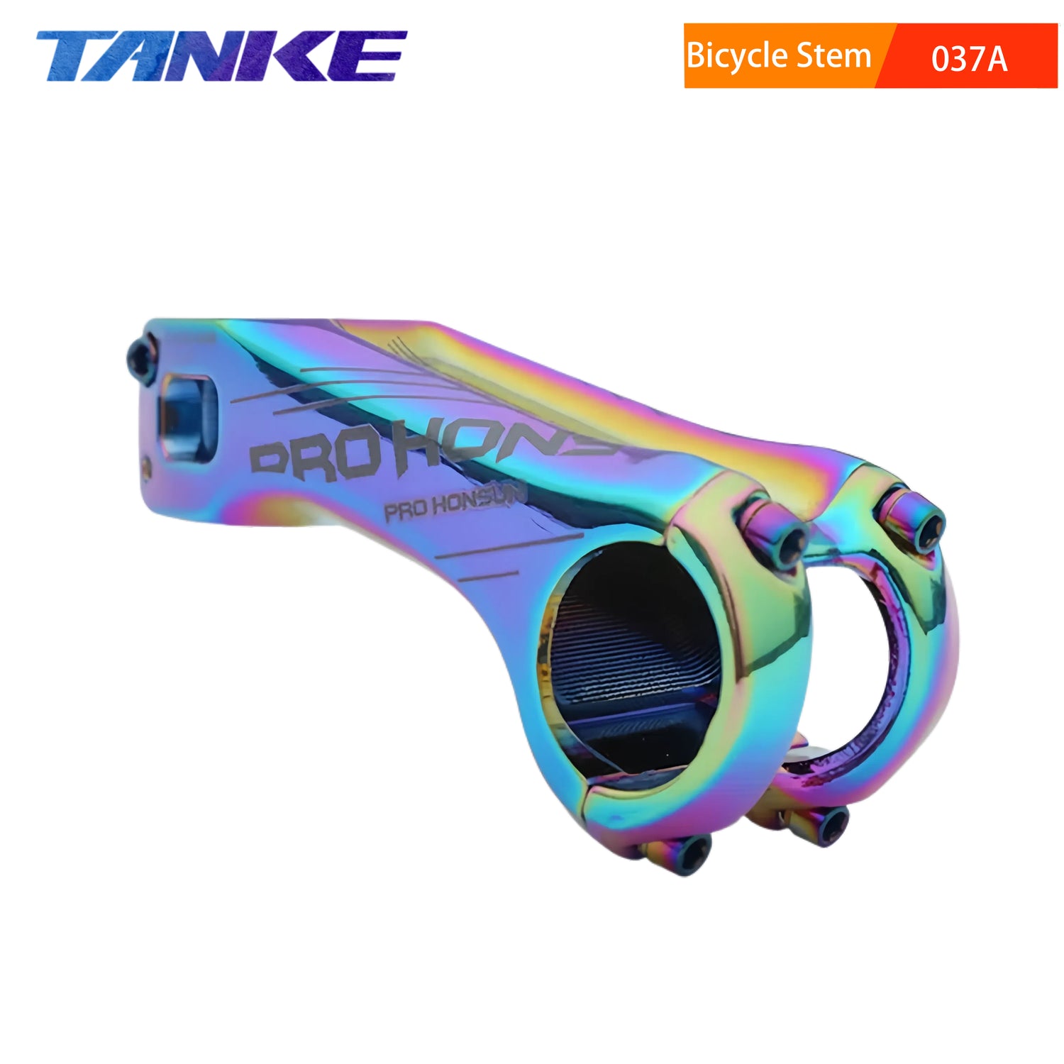 TANKE MTB Bicycle Handle Parts