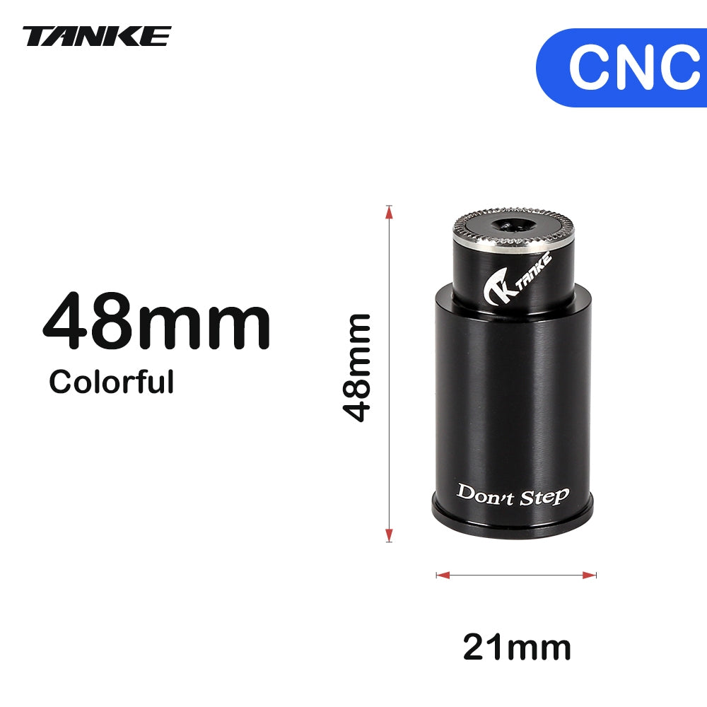 TANKE-Bicycle Rear Transmission Protector