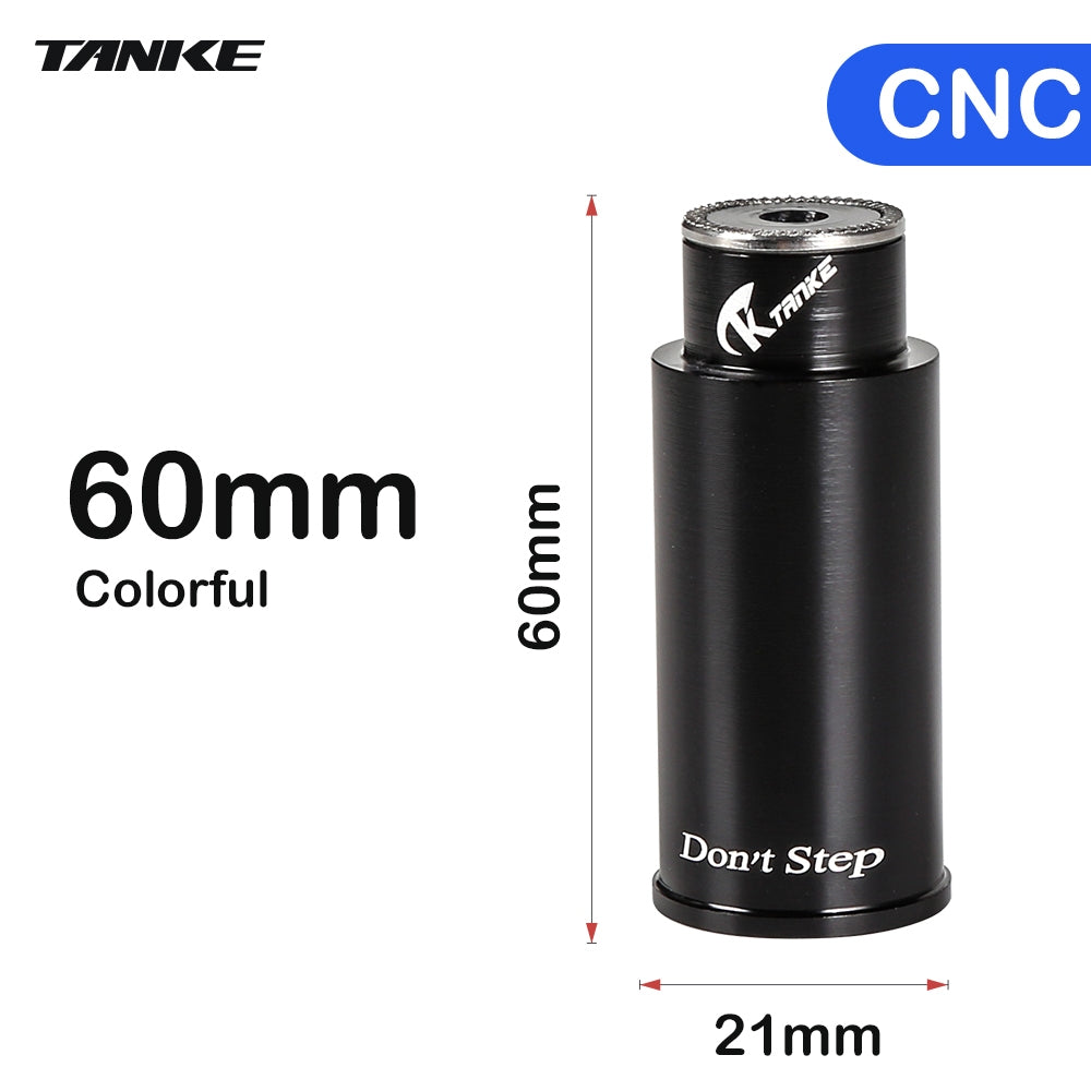 TANKE-Bicycle Rear Transmission Protector