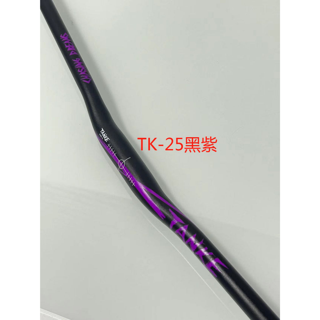 TANKE Aluminum Alloy Mountain Bike Handle