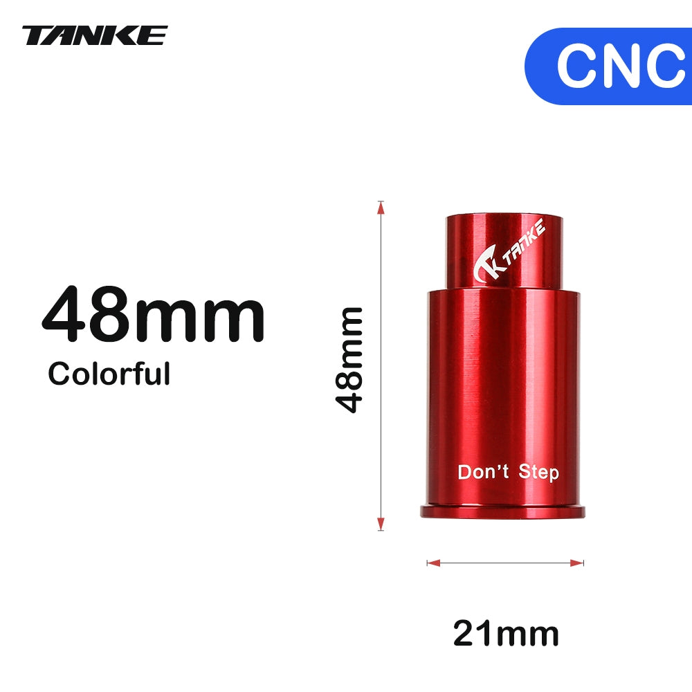 TANKE-Bicycle Rear Transmission Protector