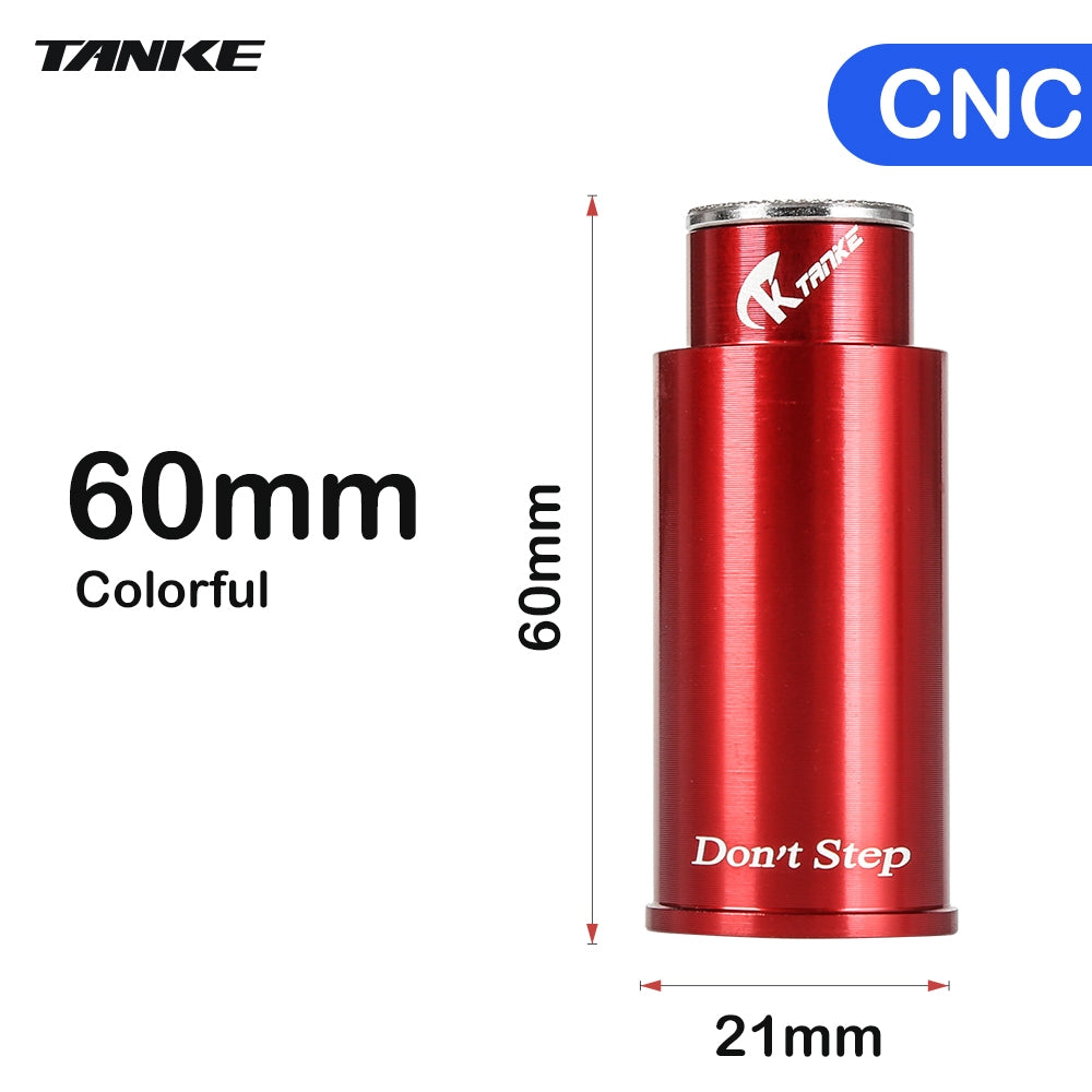 TANKE-Bicycle Rear Transmission Protector