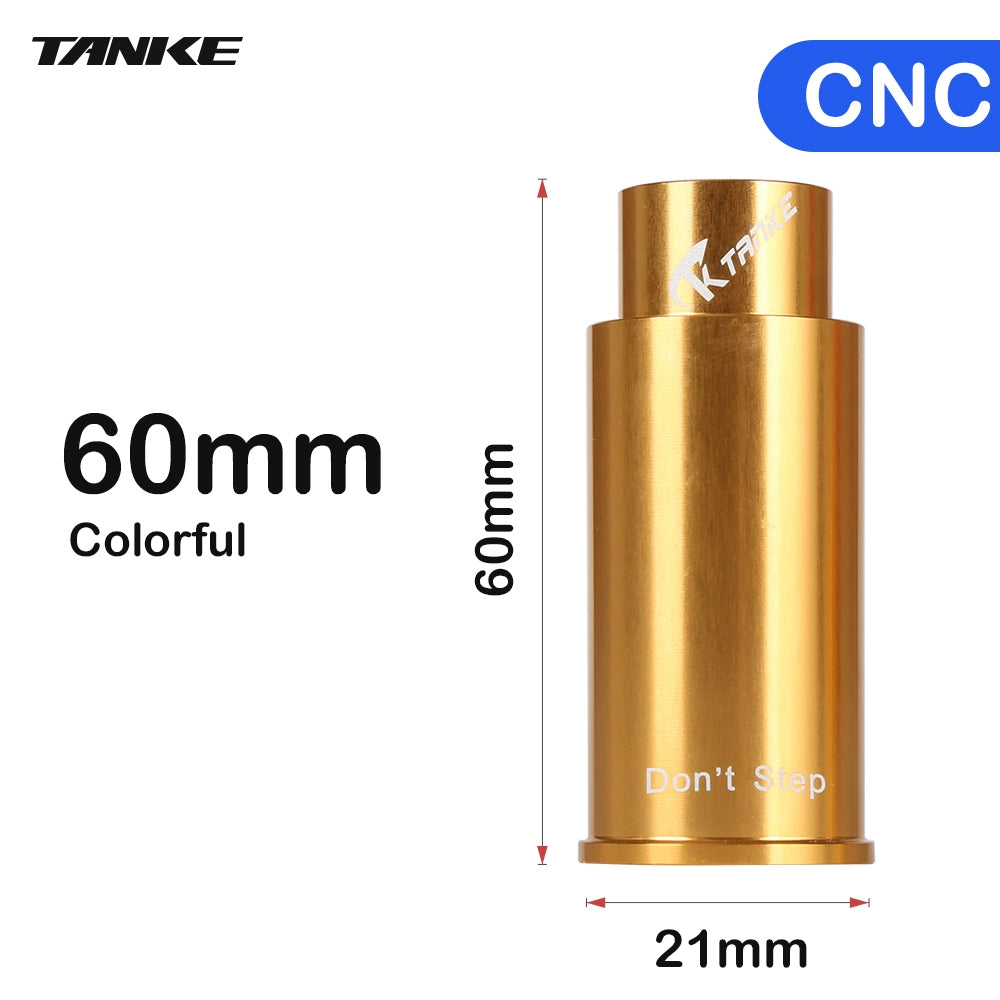 TANKE-Bicycle Rear Transmission Protector