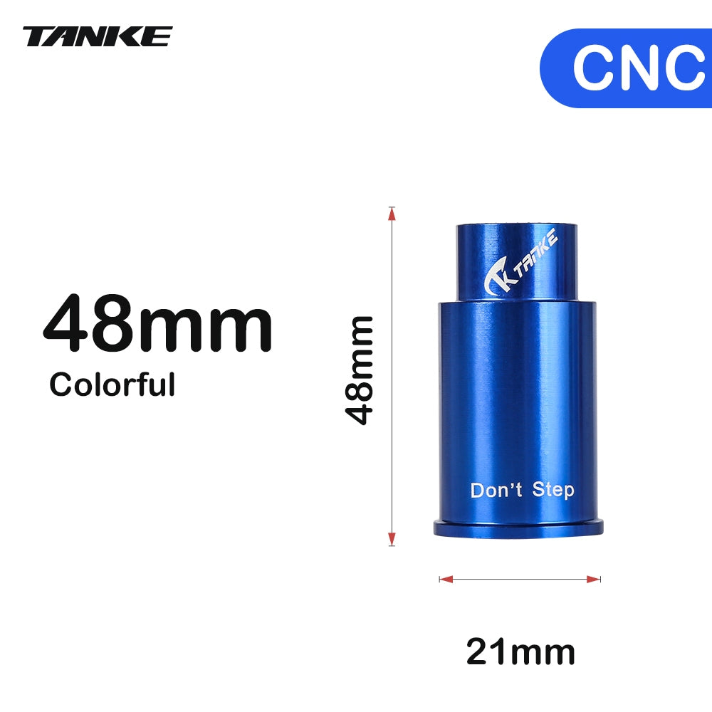 TANKE-Bicycle Rear Transmission Protector