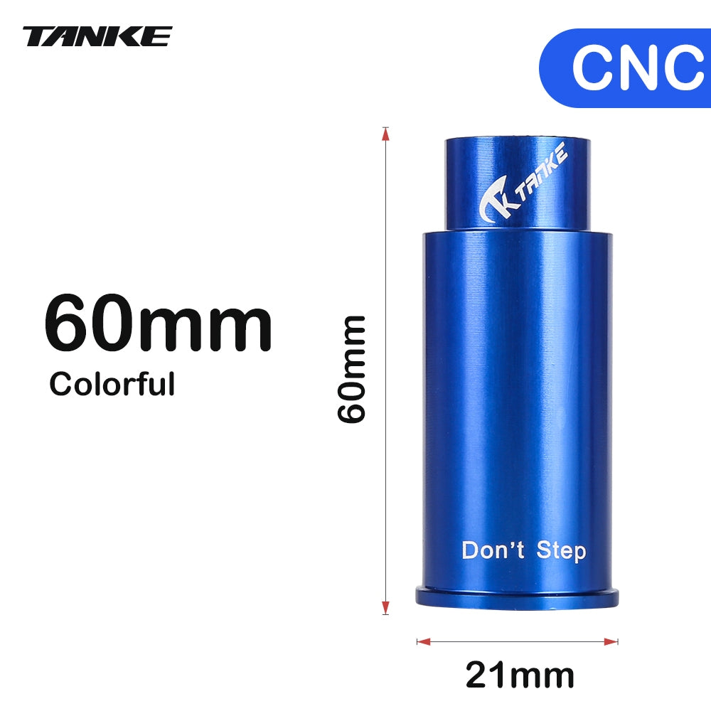 TANKE-Bicycle Rear Transmission Protector