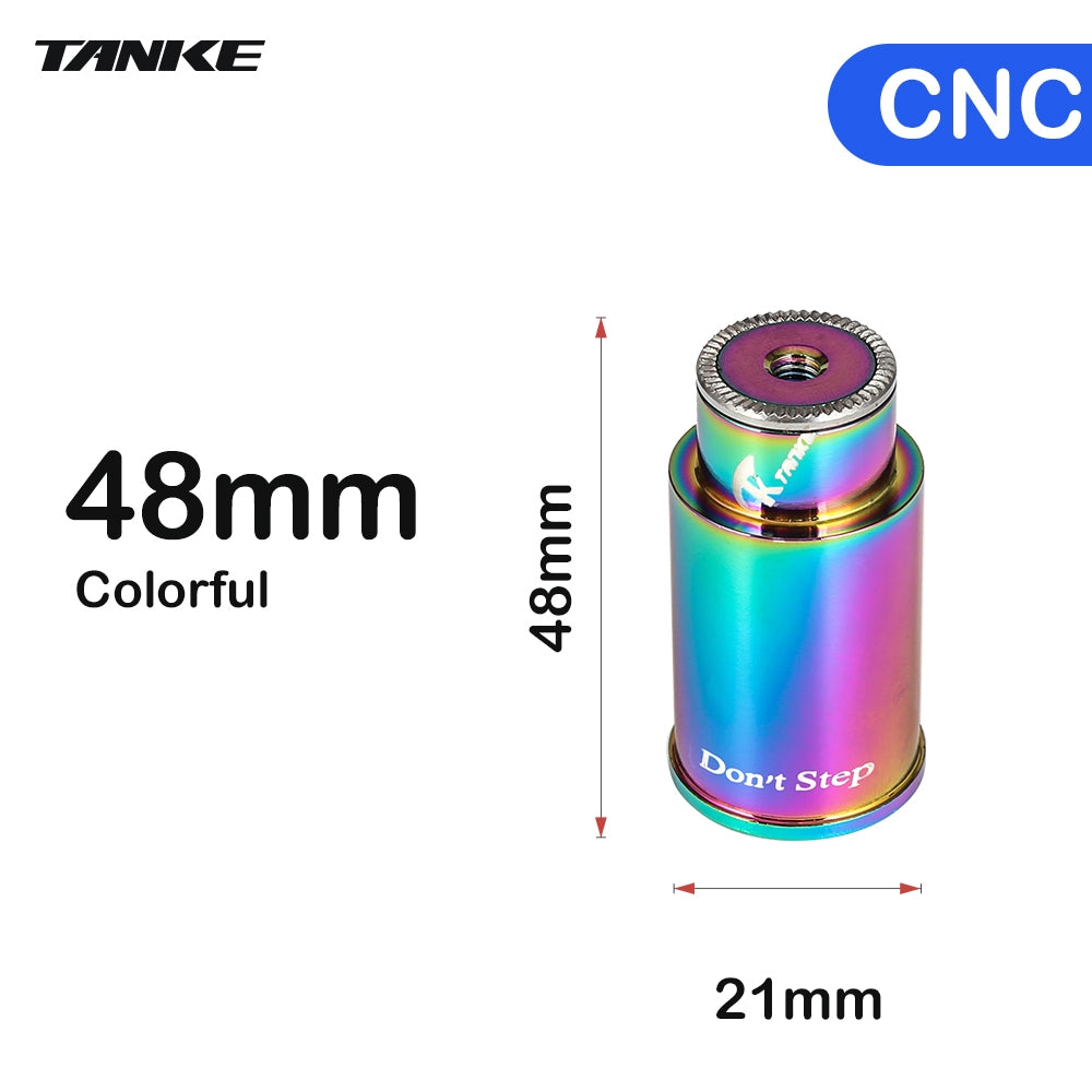 TANKE-Bicycle Rear Transmission Protector