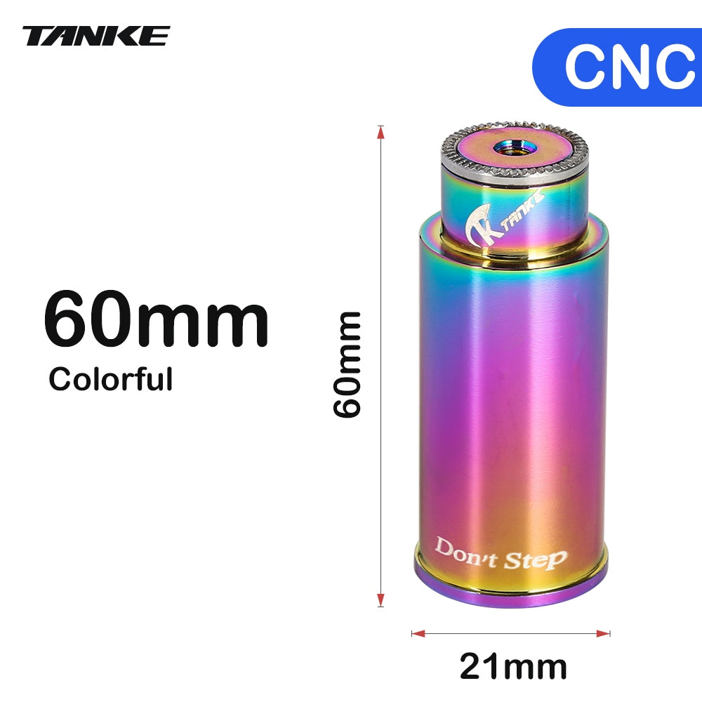 TANKE-Bicycle Rear Transmission Protector