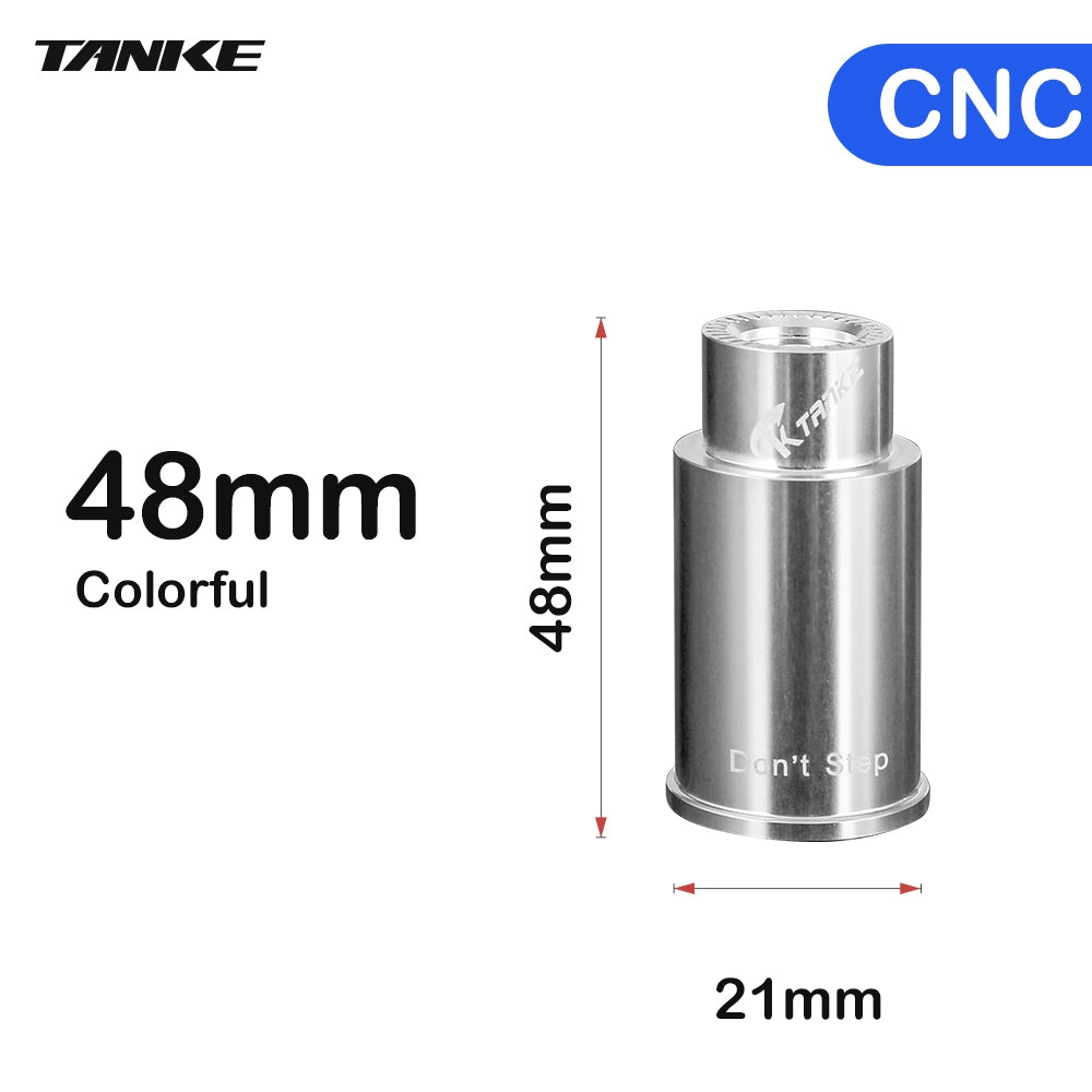 TANKE-Bicycle Rear Transmission Protector