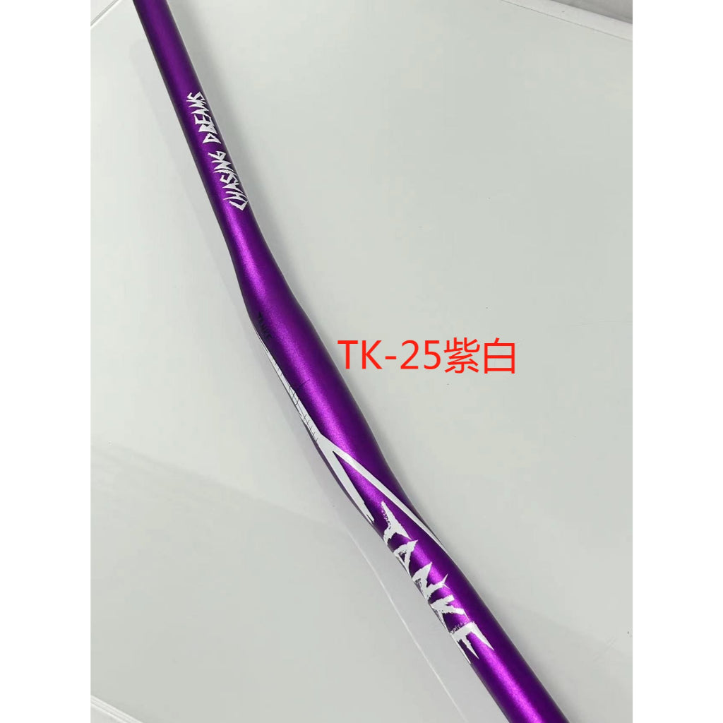 TANKE Aluminum Alloy Mountain Bike Handle