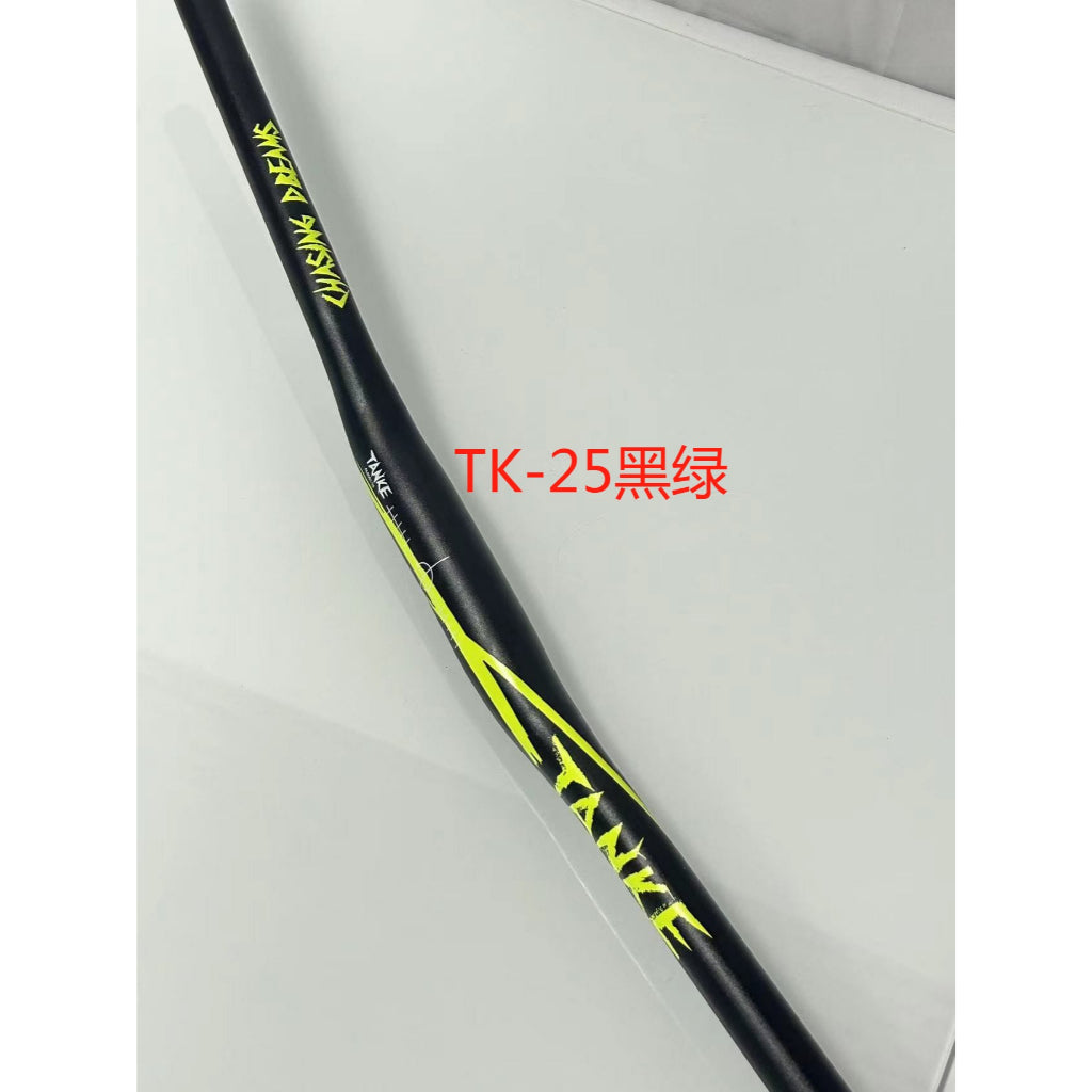 TANKE Aluminum Alloy Mountain Bike Handle