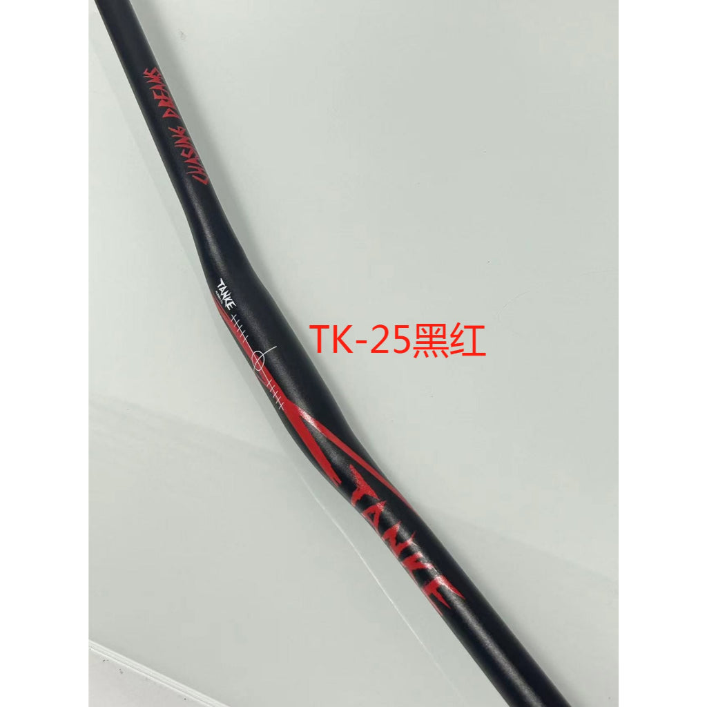 TANKE Aluminum Alloy Mountain Bike Handle