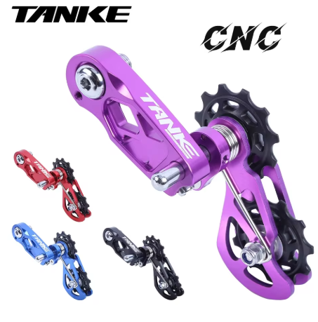 TANKE MTB single speed chain tensioner