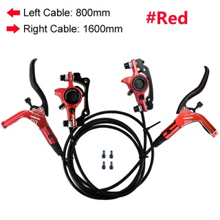 TANKE MTB Bicycle Hydraulic Disc Brake