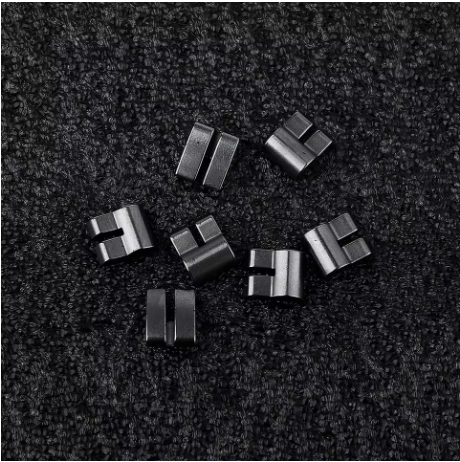 TANKE 3/6P Fahrradnabensperrklinken, Universal-Freilauffederklaue, MTB/Rennrad-Kassettennaben aus Edelstahl