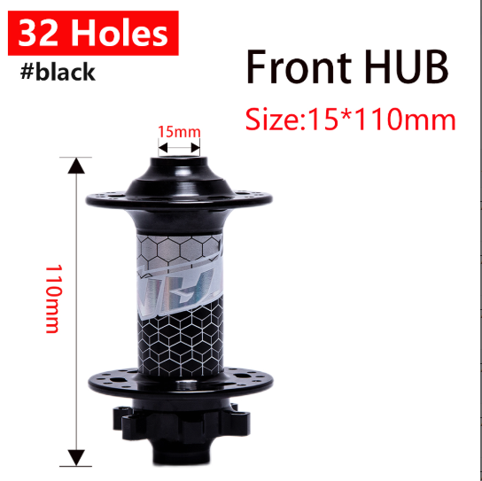 TANKE MTB Bike Hub BOOST 148 Bicycle Hubs 120 Click 6 Claws Bearing 32H 28H HG XD MS Disc Brake