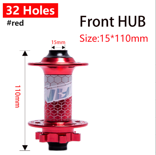 TANKE MTB Bike Hub BOOST 148 Bicycle Hubs 120 Click 6 Claws Bearing 32H 28H HG XD MS Disc Brake