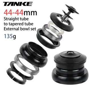 TANKE-MTB bicycle bowl set