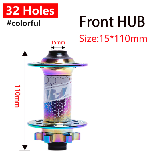 TANKE MTB Bike Hub BOOST 148 Bicycle Hubs 120 Click 6 Claws Bearing 32H 28H HG XD MS Disc Brake