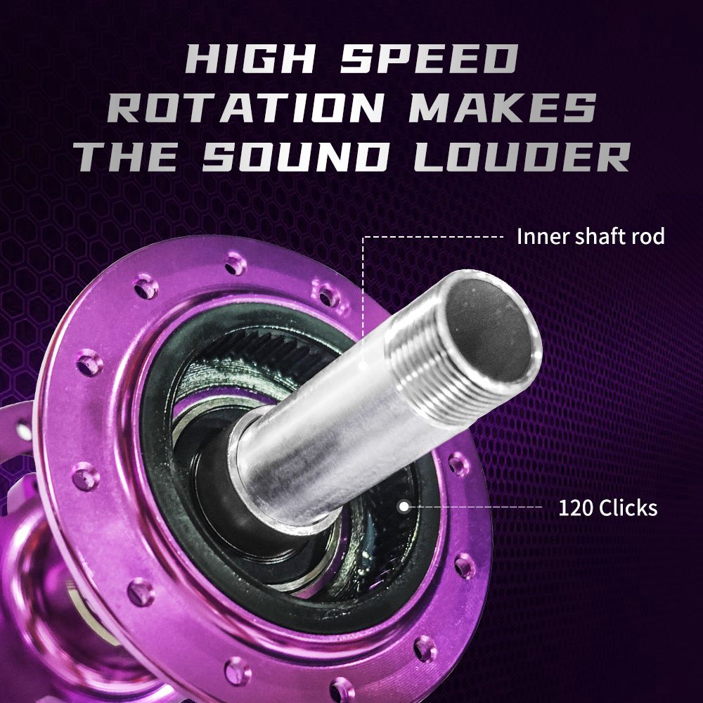 TANKE TH230 Road Bike Wheel 24H