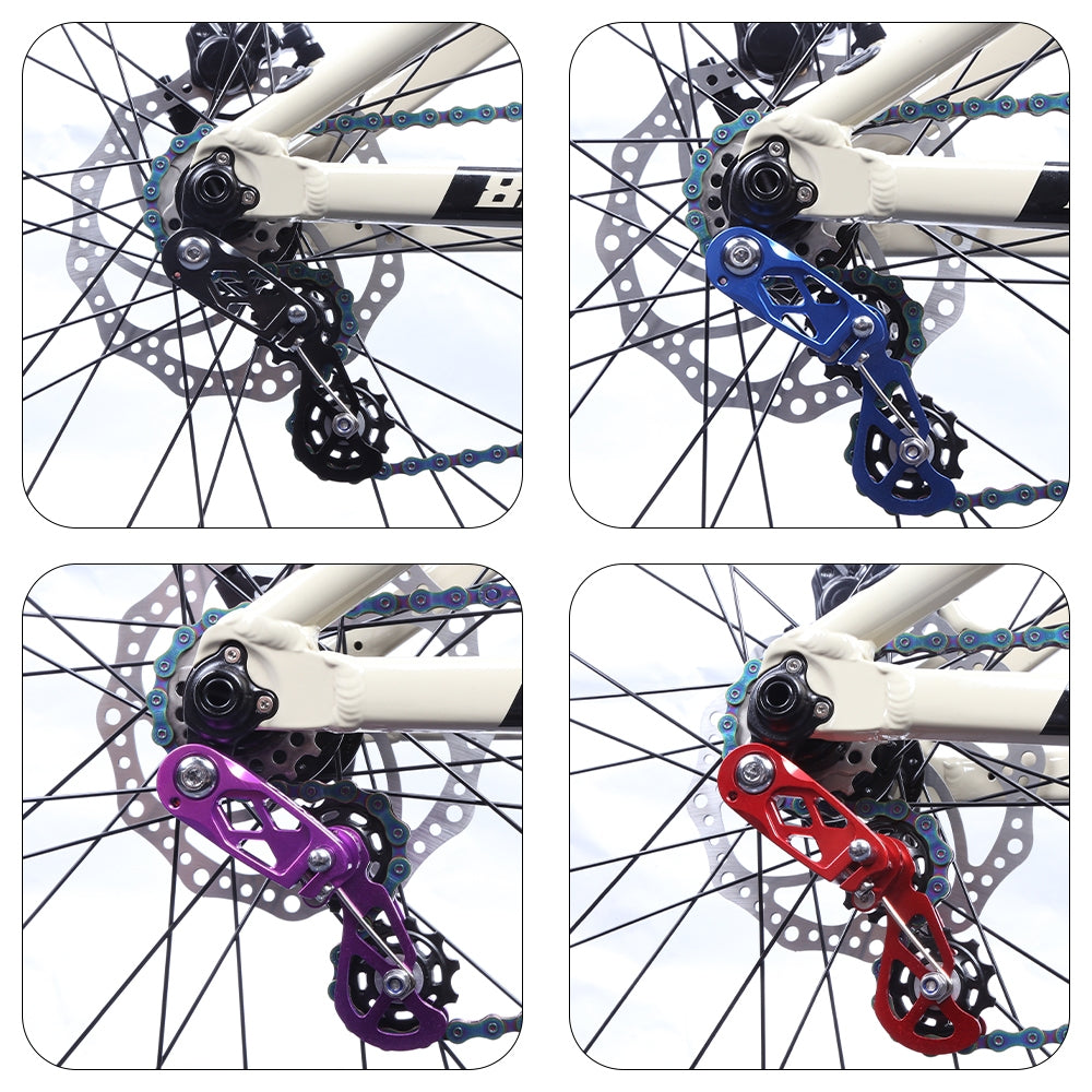TANKE MTB single speed chain tensioner