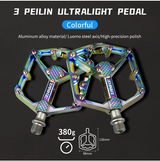 TANKE Bicycle Pedal TP40