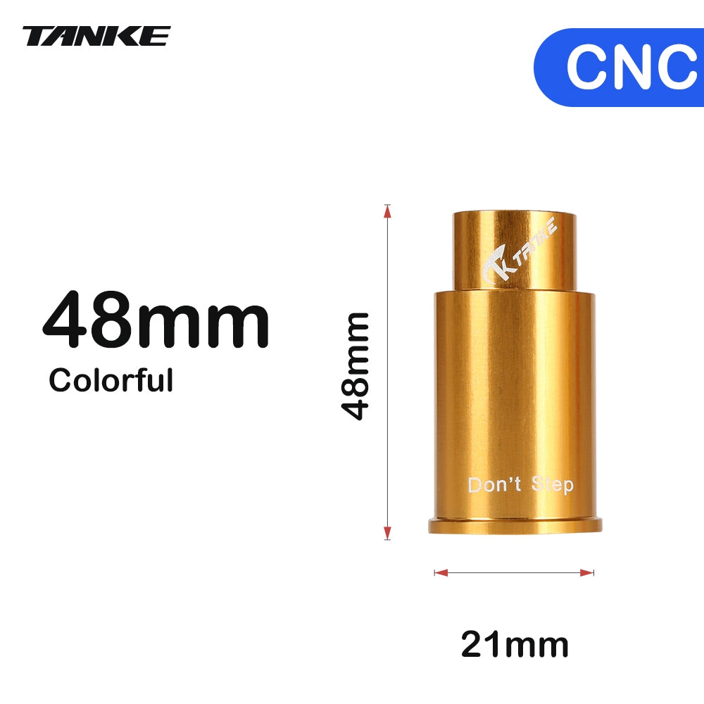 TANKE-Bicycle Rear Transmission Protector
