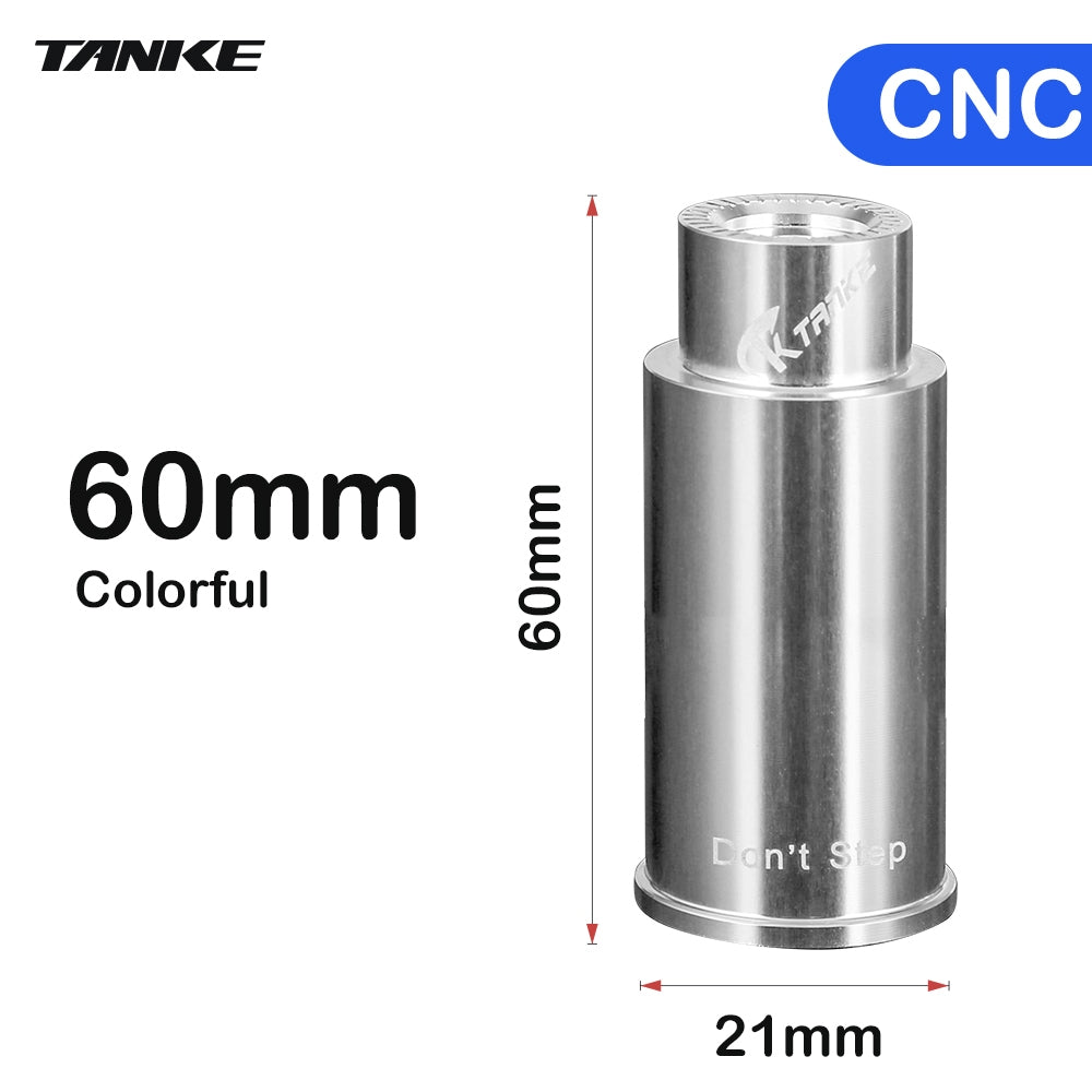 TANKE-Bicycle Rear Transmission Protector