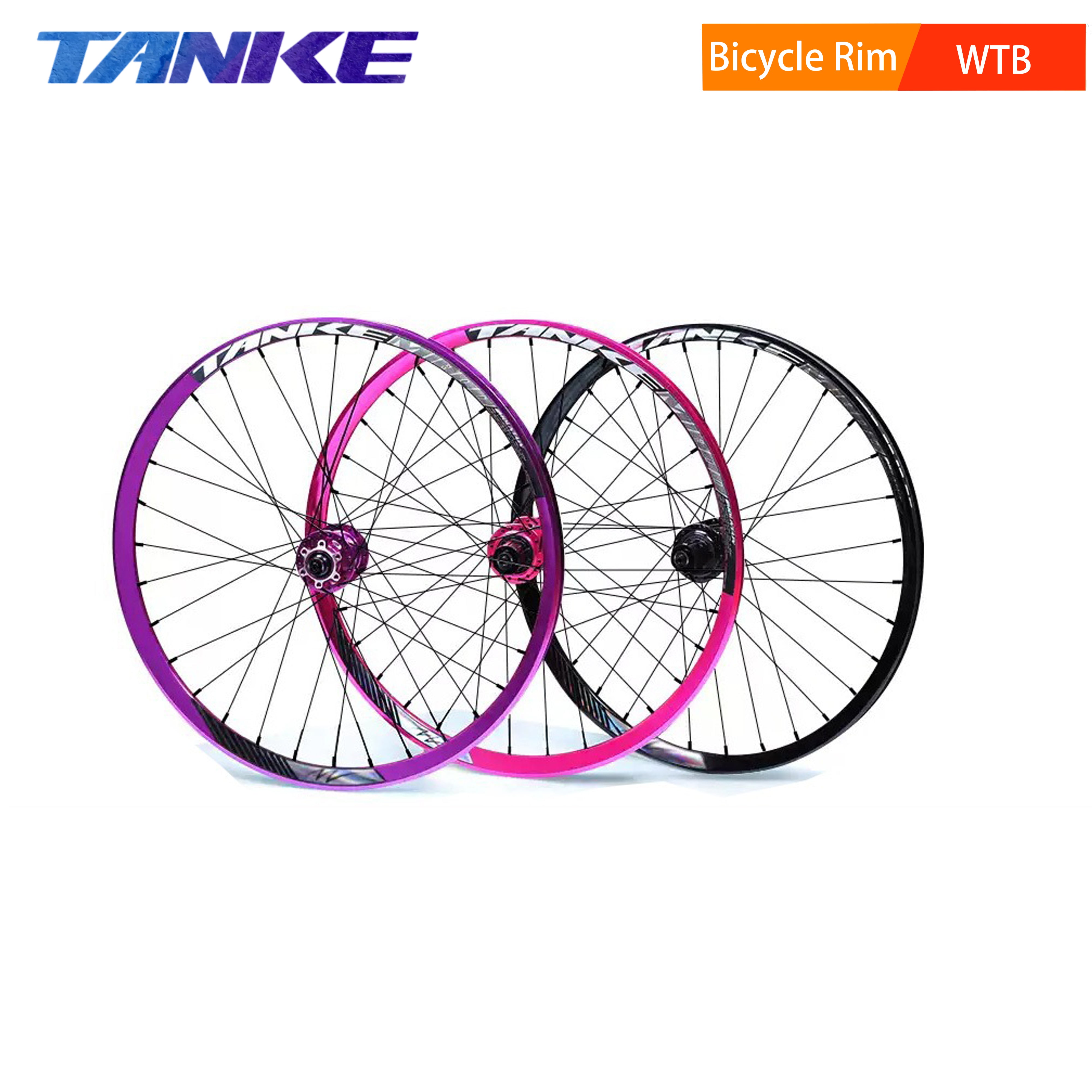 Tanke Rim TANKE Bicycle official store